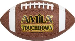 Μπάλα Rugby (Touchdown) (No.9) Amila (41533)