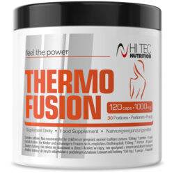 Thermo Fusion 120caps (Hitec Nutrition)