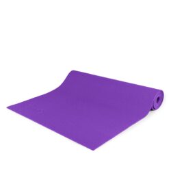 Στρώμα Γυμναστικής Yoga Pilates 0,6cm (Μωβ) Amila (81707)