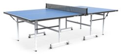 Τραπέζι Ping Pong Εσωτερικού Χώρου (Fun Line Μπλε 19mm) Stag (42896)