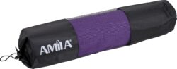 Τσάντα Μεταφοράς για Στρώμα Yoga (Bag for Yoga Mat) Amila (81727)