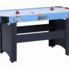 Τραπέζι Air Hockey Mistral 140x70 cm Garlando