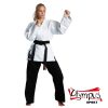 Wu Shu Kwan Uniform Olympus