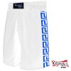 MMA FIGHT TRUNK OLYMPUS PATRIOT WHITE