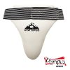 ΣΠΑΣΟΥΑΡ ΑΝΤΡΙΚΟ OLYMPUS - GROIN GUARD FOR MEN - OLYMPUS PVC