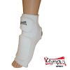 Instep Guard Cotton Olympus Pair