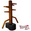 Wing Chun Dummy - HDPE material