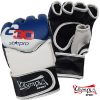 MMA GLOVES OLYMPUS STARPRO G30 ECONOMY PU THUMP PROTECTION