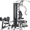 Πολυόργανο Bodycraft GX  Amila 44736