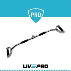 Λαβή προπόνησης πλάτης Β 8192e LivePro
