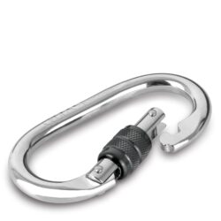 Γάντζος Ασφαλείας για Yoga Swing (Yoga Lock) Amila (81713)