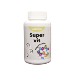 Super Vit (120caps) Quamtrax