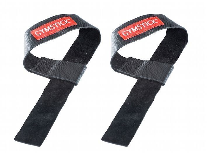 ignorance ethical Blow Lifting Straps Gymstick 61123 - Fitness Sport