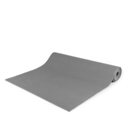 Στρώμα Γυμναστικής Yoga Pilates 0,6cm (Ανθρακί) Amila (96753)