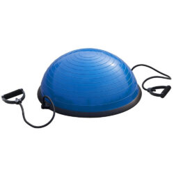 Μπάλα Ισορροπίας 58cm (Μπλε) Optimum Sport (CX-GB1520/3)