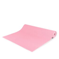 Στρώμα Γυμναστικής Yoga Pilates 0,4cm (Ροζ) Amila (81721)