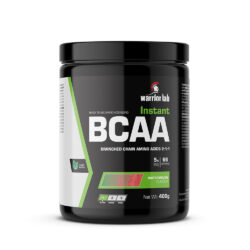 Instant BCAA 400g (Watermelon) Warriorlab