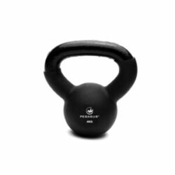 Kettlebell Neoprene 4kg (Μαύρο) Pegasus® (393100304)