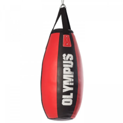 Σάκος Προπόνησης (Drop Tear) 90cm Olympus (6238136)