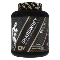 Shadowhey 2000g (Cookies & Cream) DY Nutrition