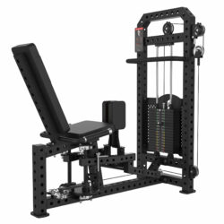 Επαγγελματικό Μηχάνημα Προσαγωγών/Απαγωγών (100kg) Pegasus® (ZT114)