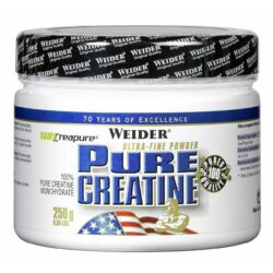 Pure Creatine (250g) Weider