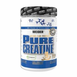 Pure Creatine (600g) Weider
