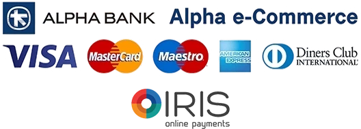 Alpha Bank Payments