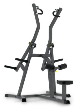 Επαγγελματικό Μηχάνημα Πλάτης (Lat Pulldown) Impulse (IFP1301)