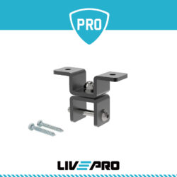 Βάση Οροφής Σάκου Πυγμαχίας (Β-8623) LivePro (322862321)