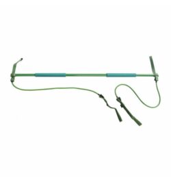 Amila Training Stick Πράσινο 44030