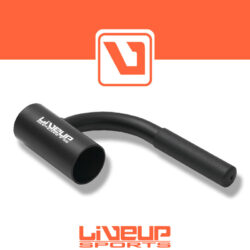 Λαβή Core Plate LiveUp® (B-8187)