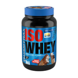 Iso Whey 1000g (Maxy Classic) Quamtrax