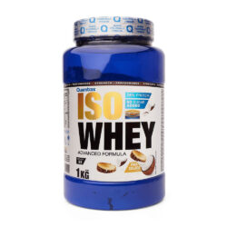 Iso Whey 1000g (Pina Colada) Quamtrax