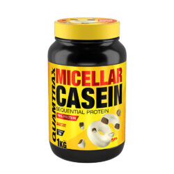 Micellar Casein 1000g (Flips) Quamtrax
