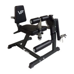 Μηχάνημα Μηριαίων Τετρακεφάλων/Δικεφάλων (LD-3) Viking (106797)