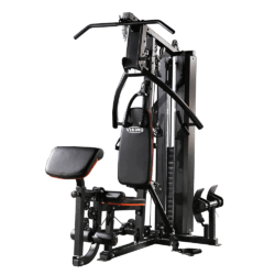 Πολυόργανο Γυμναστικής με Βάρη 72kg (X-2) Viking (104101)
