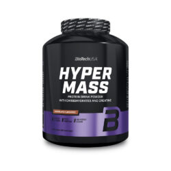 Hyper Mass 2270g (Chocolate) BiotechUSA