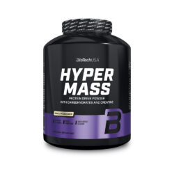 Hyper Mass 2270g (Vanilla) BiotechUSA