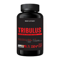 Tribulus (150 Maxi Vcaps) Body Attack
