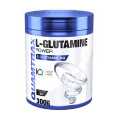 L-Glutamine Powder Kyowa (300g) Quamtrax