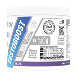 Testoboost 270g (Grape) DY Nutrition