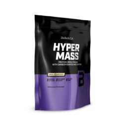 Hyper Mass 1000g (Vanilla) BiotechUSA