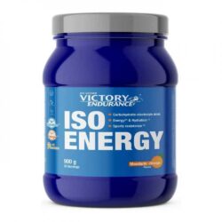 Iso Energy 900g (Mandarin/Orange) Victory Endurance
