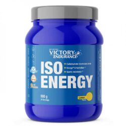 Iso Energy 900g (Lemon) Victory Endurance