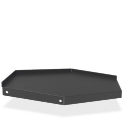 Ράφι Γωνία Storage Rack Arkon (Corner Tray) Amila (95265)
