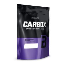 CarboX 1000g (Orange) BiotechUSA
