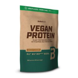 Vegan Protein 500g (Hazelnut) BiotechUSA