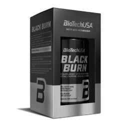 Black Burn (90 caps) BiotechUSA