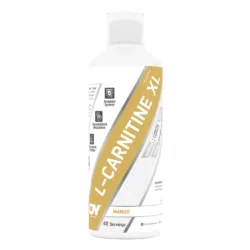 L-Carnitine XL 1000ml (Mango) DY Nutrition